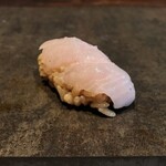 Sushi Nakago - 