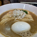 ヌードル＆スパイスカレー 今日の1番 - 