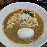 ヌードル＆スパイスカレー 今日の1番 - 