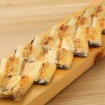 うなぎの中庄 - 