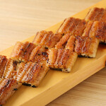 うなぎの中庄 - 