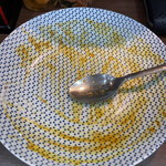 ヌードル＆スパイスカレー 今日の1番 - 