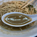 ヌードル＆スパイスカレー 今日の1番 - 