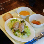 Bien - "套餐（きまりめし）"