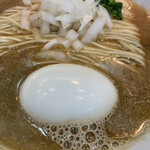 ヌードル＆スパイスカレー 今日の1番 - 