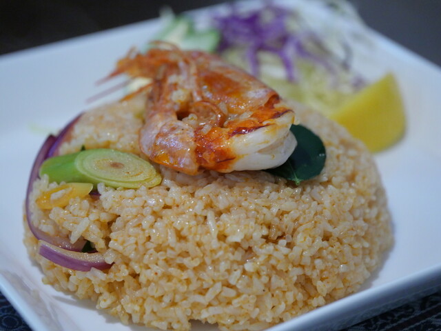 タイ スパイシー（THAI SPICY） - 飯詰（タイ料理）の写真