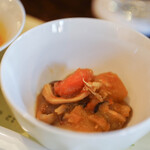 Bien - " プーレ・ペイザンヌ"