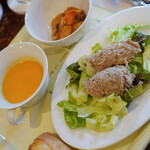 Bien - "套餐（きまりめし）"