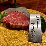焼肉Dining 迦楼羅 - 