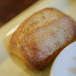 Bien - "麪麭（パン）"