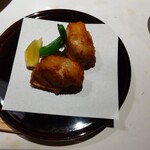 Koshitsu Kaiseki Kitaooji - 