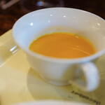 Bien - 南瓜（ぼうぶら）の"例湯（しる）"