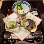 日本料理 しなの - 