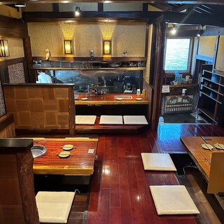 焼肉Dining 迦楼羅_2