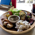 come in家fe maze maze  - まぜまぜプレート