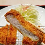 加藤牛肉店 小川のうに - 