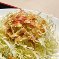 加藤牛肉店 小川のうに - 