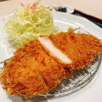 加藤牛肉店 小川のうに - 
