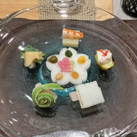 日比谷 蟹みつ - 