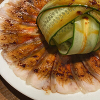四川料理 龍の子 - 