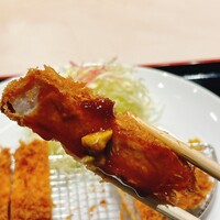 加藤牛肉店 小川のうに - 