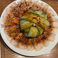 四川料理 龍の子 - 
