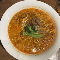 四川料理 龍の子 - 