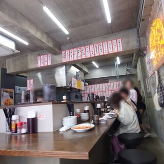 大衆スタンドむらかみ_2