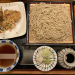 青月庵 - 