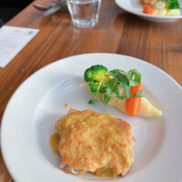 BISTRO FAVORI 代官山 -  BISTRO FAVORI 代官山 -
