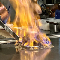 鉄板焼きWAGYU LIVERARY - 