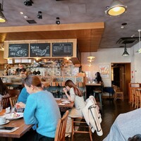 BISTRO FAVORI 代官山 -  BISTRO FAVORI 代官山 -