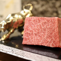 鉄板焼きWAGYU LIVERARY - 