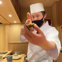鮨結う翼 - 