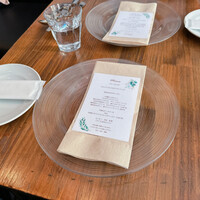 BISTRO FAVORI 代官山 -  BISTRO FAVORI 代官山 -