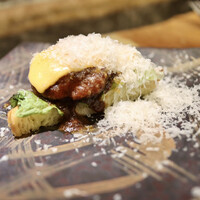 鉄板焼きWAGYU LIVERARY - 