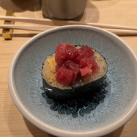 鮨結う翼 - 