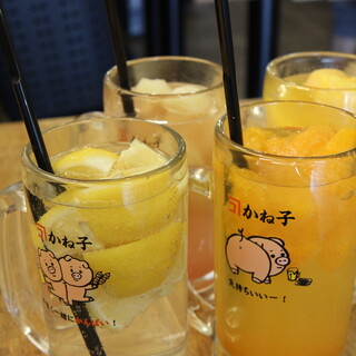 大衆イタリアンかね子_1