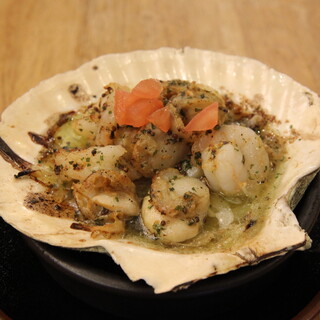 大衆イタリアンかね子_2