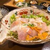 天ぷら・割鮮酒処 へそ 京都店