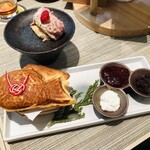 創作料理 FANCL令和本膳 - 