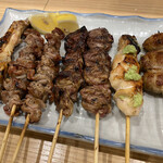 Yakitori No Hinata - 