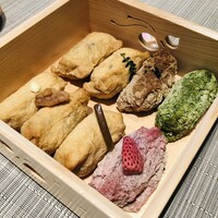 創作料理 FANCL令和本膳 - 