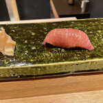 Sushi Hayashi - 