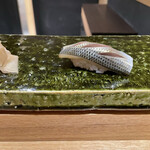 Sushi Hayashi - 