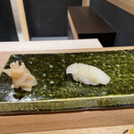 Sushi Hayashi - 