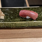 Sushi Hayashi - 