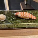 Sushi Hayashi - 