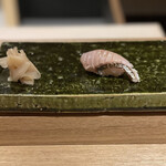 Sushi Hayashi - 