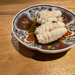 Sushi Hayashi - 